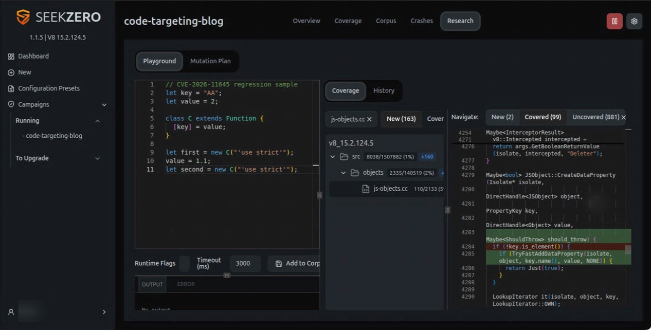 Precise coverage for JSObject::CreateDataProperty and TryFastAddDataProperty